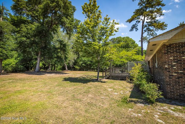 1501 Parmele Drive, Wilmington, NC 28401