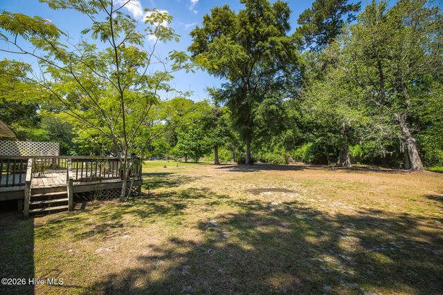 1501 Parmele Drive, Wilmington, NC 28401