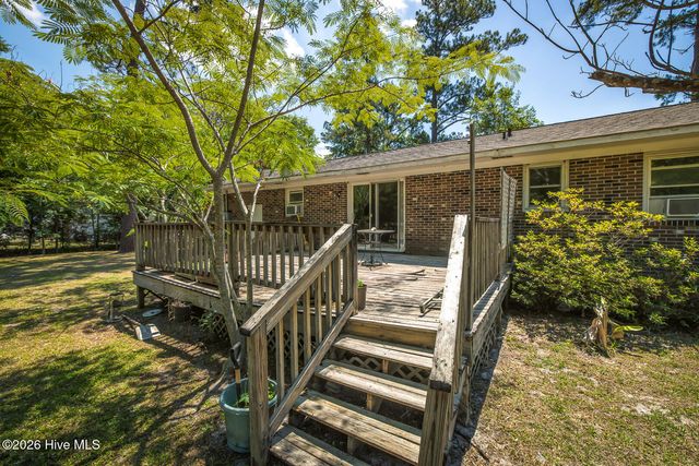 1501 Parmele Drive, Wilmington, NC 28401