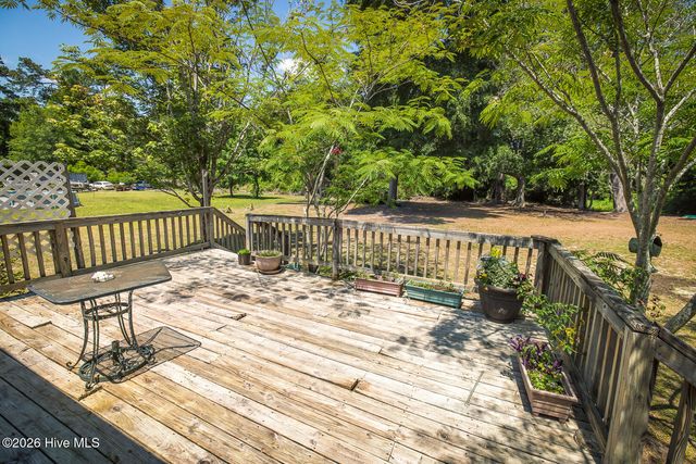 1501 Parmele Drive, Wilmington, NC 28401