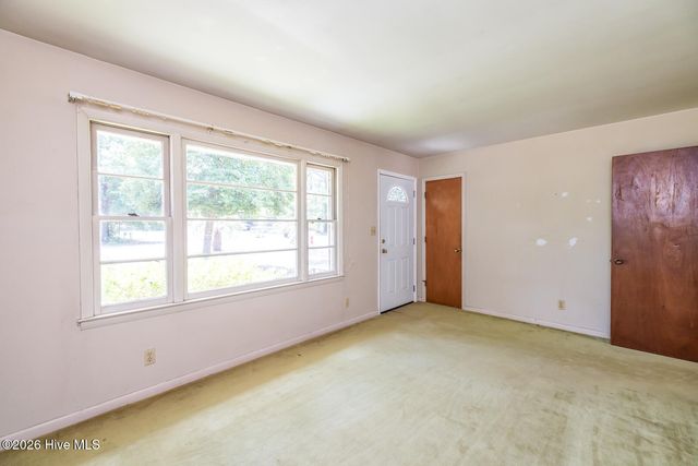 1501 Parmele Drive, Wilmington, NC 28401