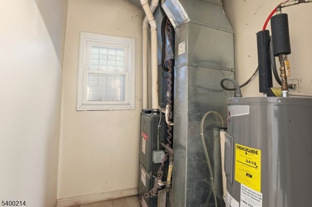 790 S 14Th St, Newark City, NJ 07108