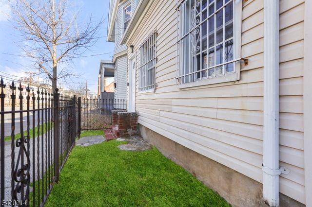 790 S 14Th St, Newark City, NJ 07108