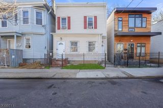 790 S 14Th St, Newark City, NJ 07108