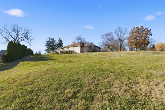 3848 E Hawthorne Hill Lane, Springfield, MO 65809