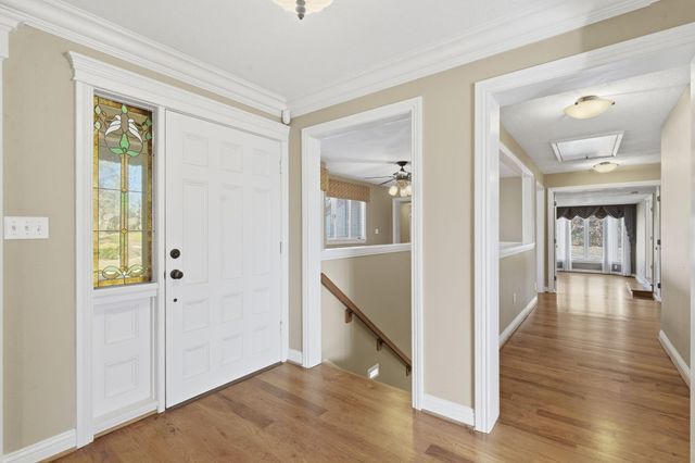 3848 E Hawthorne Hill Lane, Springfield, MO 65809