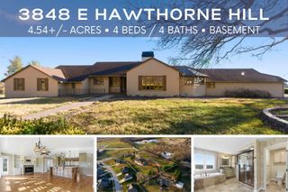 3848 E Hawthorne Hill Lane, Springfield, MO 65809