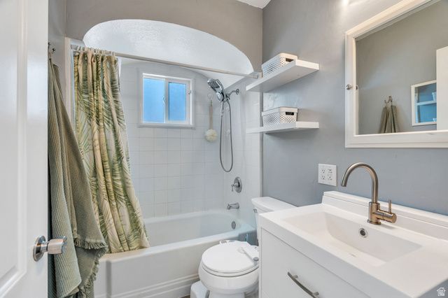 573 E 300 S, Spanish Fork, UT 84660