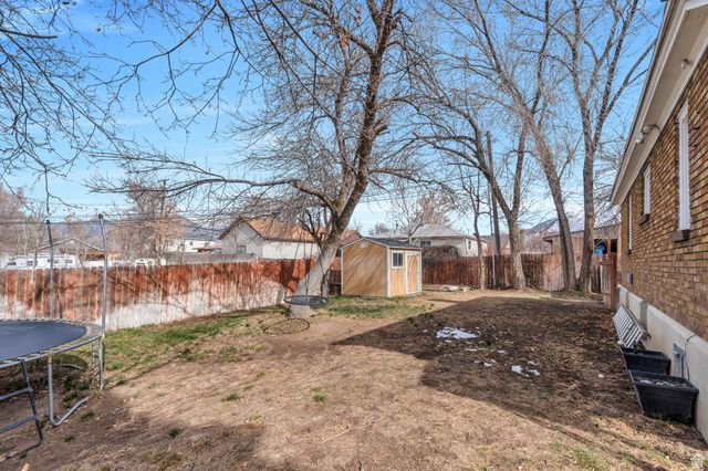 573 E 300 S, Spanish Fork, UT 84660