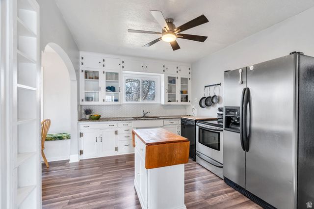 573 E 300 S, Spanish Fork, UT 84660