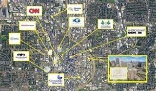 215 Piedmont Avenue NE, Atlanta, GA 30308