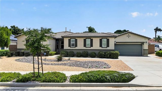 16560 SOL Avenue, Riverside, CA 92503