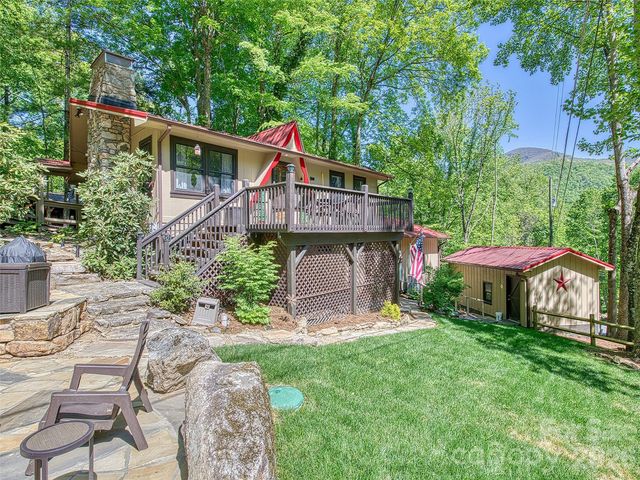290 Dogwood Drive, Maggie Valley, NC 28751