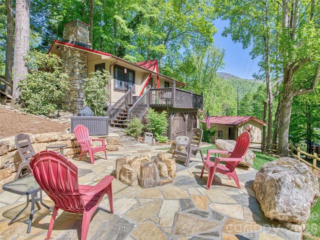 290 Dogwood Drive, Maggie Valley, NC 28751