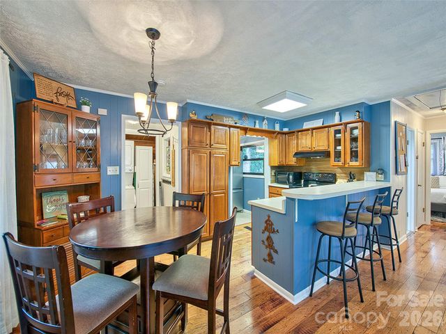 290 Dogwood Drive, Maggie Valley, NC 28751