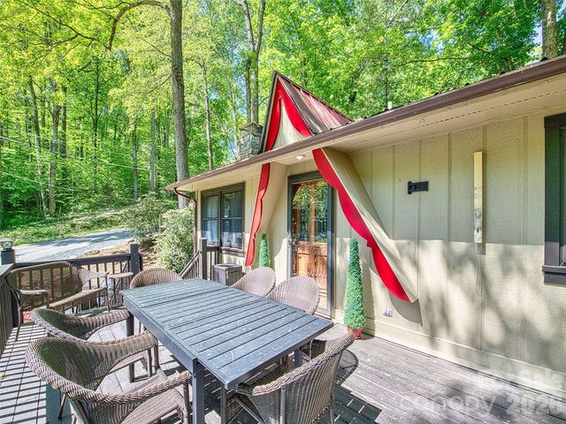290 Dogwood Drive, Maggie Valley, NC 28751