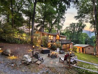 290 Dogwood Drive, Maggie Valley, NC 28751