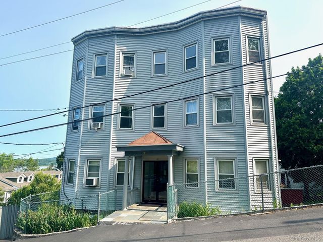 15 William Street 3W, Hastings-on-hudson, NY 10706
