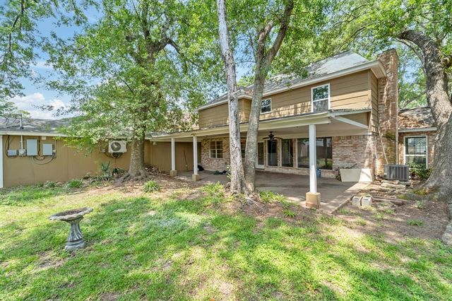 1823 Saddlecreek Drive, Houston, TX 77090