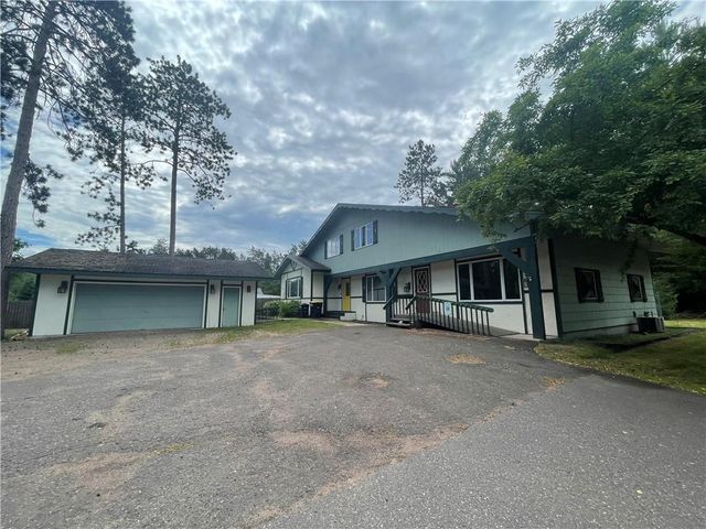 10476 Peterson Road, Hayward, WI 54843