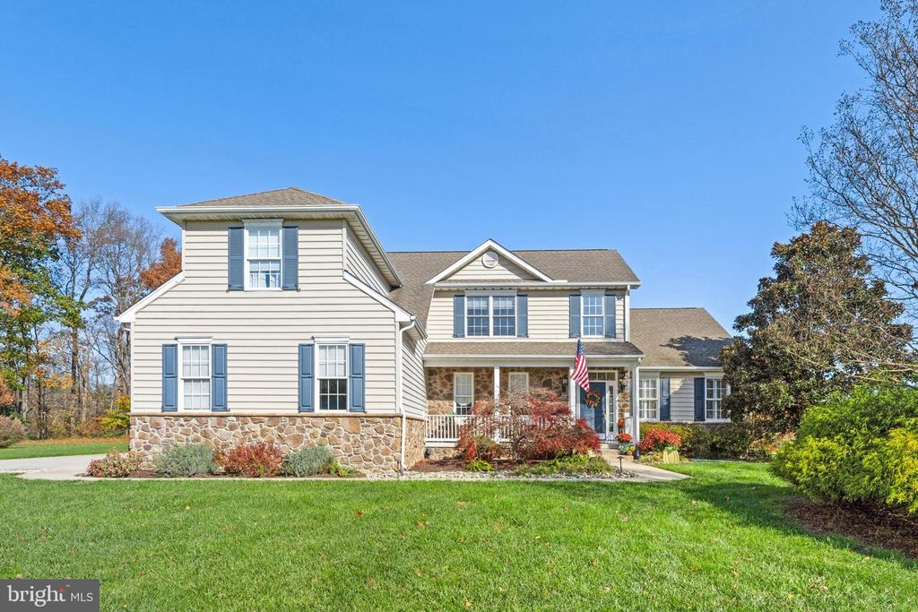 274 STONEWATER WAY, Dover, DE 19904