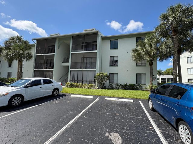 3612 Alder Drive H3, West Palm Beach, FL 33417
