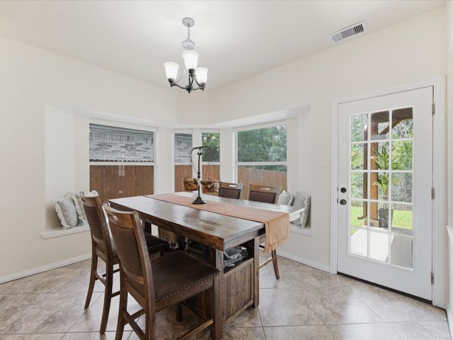 4008 Falcon Ridge Drive, Haltom City, TX 76137