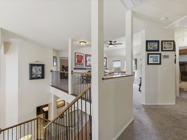 4008 Falcon Ridge Drive, Haltom City, TX 76137