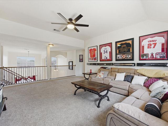 4008 Falcon Ridge Drive, Haltom City, TX 76137