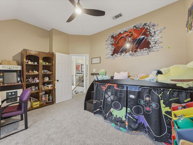 4008 Falcon Ridge Drive, Haltom City, TX 76137