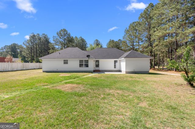 1237 Brooklet South Drive, Brooklet, GA 30415