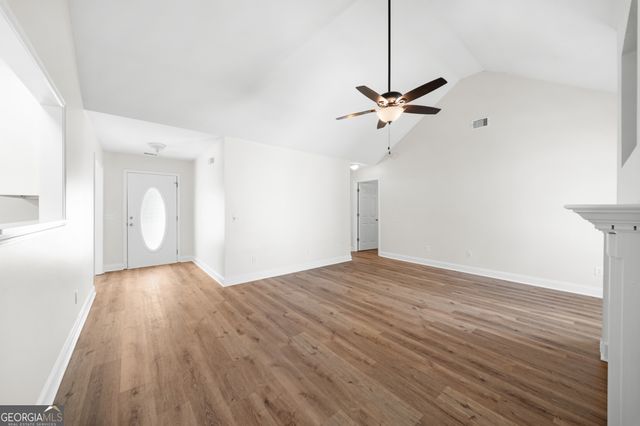 1237 Brooklet South Drive, Brooklet, GA 30415