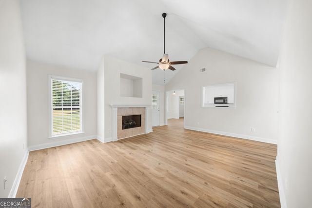 1237 Brooklet South Drive, Brooklet, GA 30415