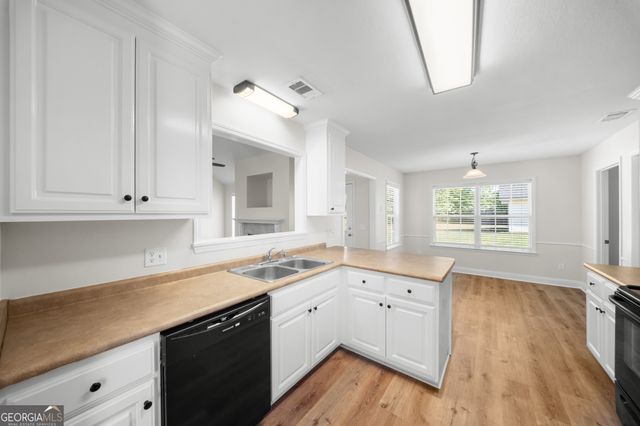 1237 Brooklet South Drive, Brooklet, GA 30415