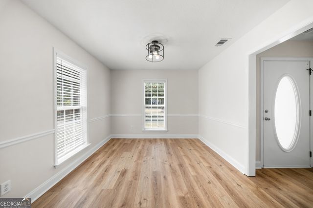1237 Brooklet South Drive, Brooklet, GA 30415