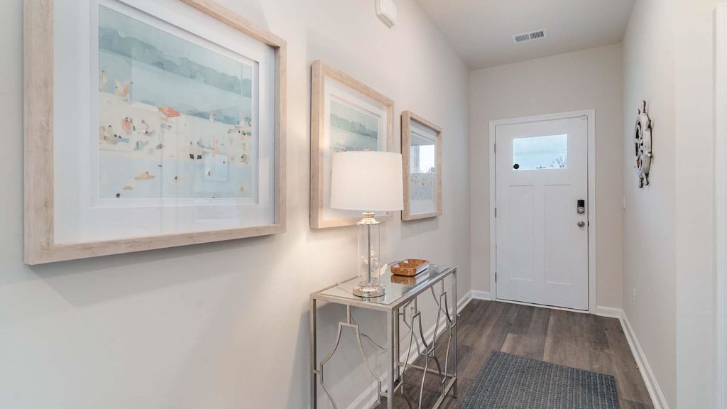1211 Silage Hill Run Dr, Galivants Ferry, SC 29544 — photo 2