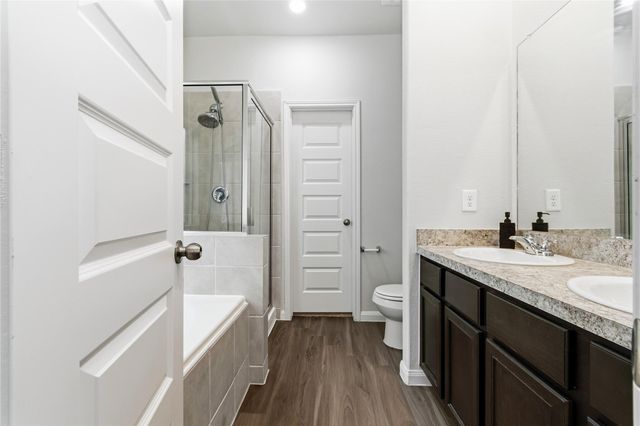 2398 Tavo Trails Drive, Conroe, TX 77301