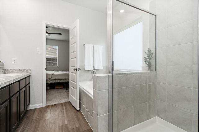 2398 Tavo Trails Drive, Conroe, TX 77301