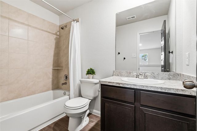 2398 Tavo Trails Drive, Conroe, TX 77301