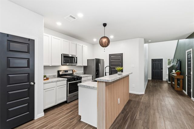 2398 Tavo Trails Drive, Conroe, TX 77301