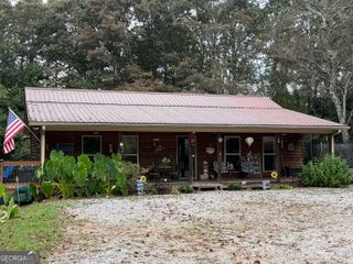 111 Dewberry Lane, Mount Airy, GA 30563
