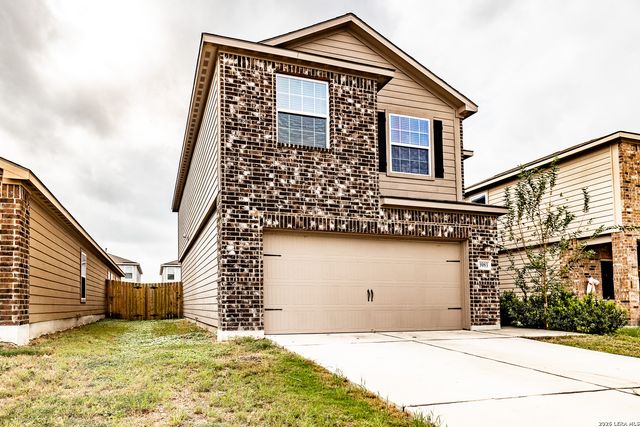 3983 TURTLE CRK, New Braunfels, TX 78132