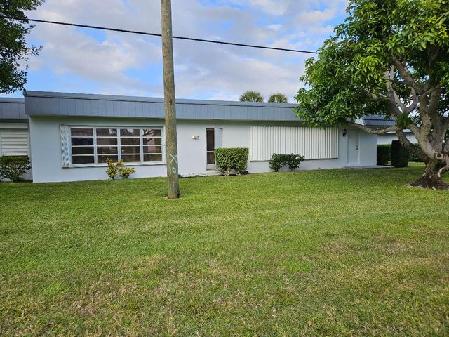 2886 Fernley Drive E 73, West Palm Beach, FL 33415