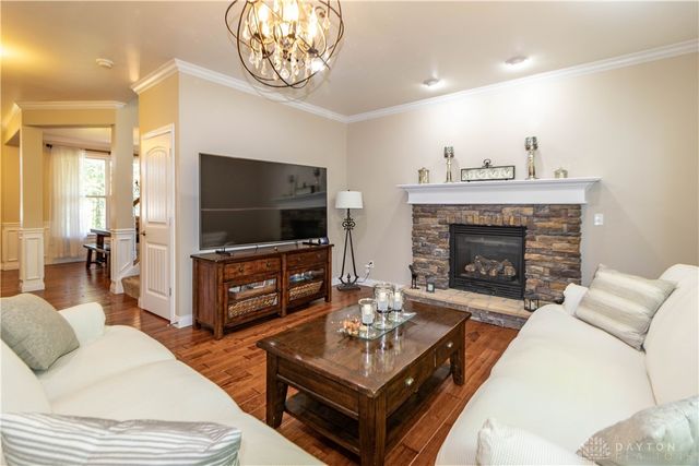 880 Sunrise Ridge Court, Maineville, OH 45039