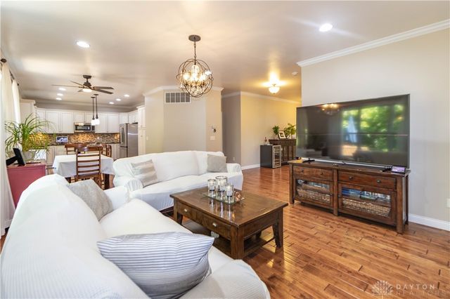 880 Sunrise Ridge Court, Maineville, OH 45039