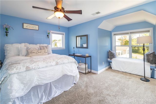 880 Sunrise Ridge Court, Maineville, OH 45039