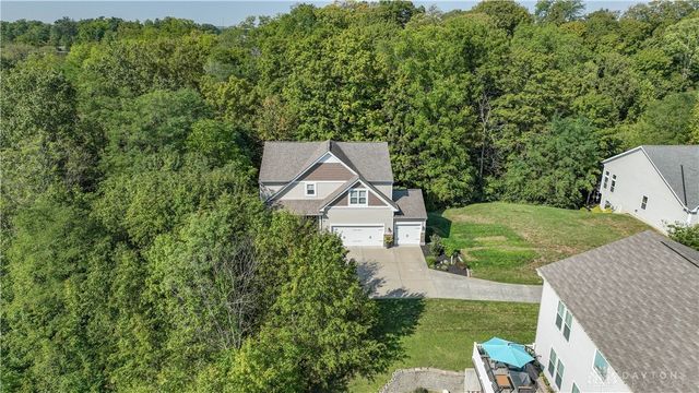 880 Sunrise Ridge Court, Maineville, OH 45039