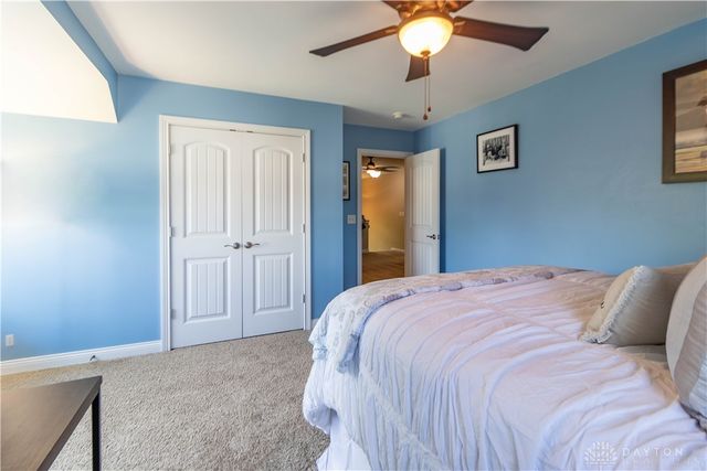 880 Sunrise Ridge Court, Maineville, OH 45039