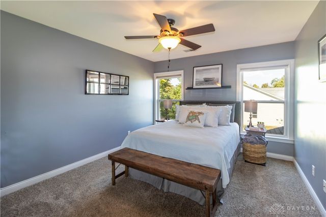 880 Sunrise Ridge Court, Maineville, OH 45039