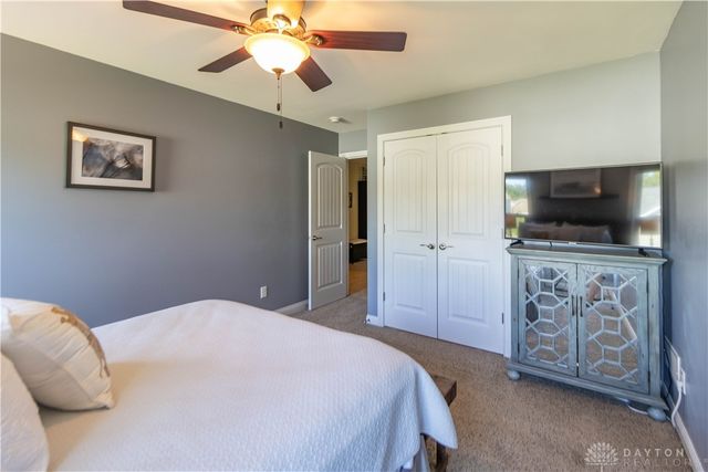 880 Sunrise Ridge Court, Maineville, OH 45039